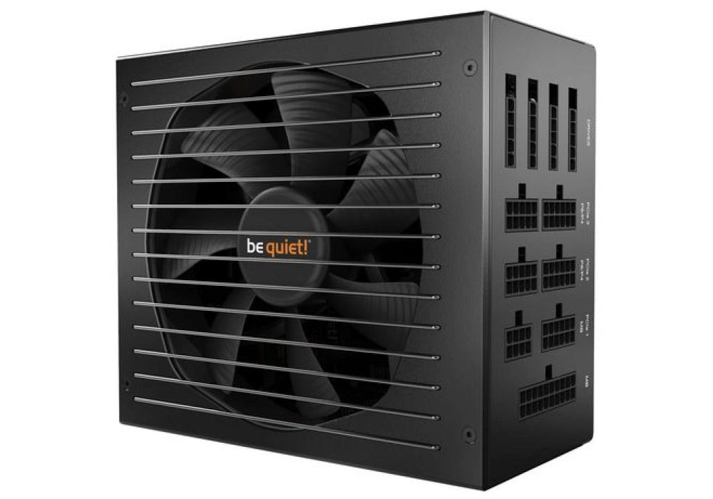 be quiet! Straight Power 11 CM 1000W