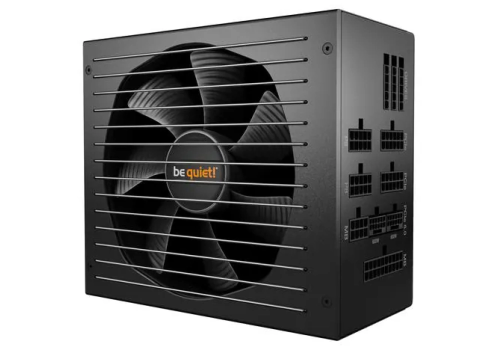 be quiet! Straight Power 12 1200 W