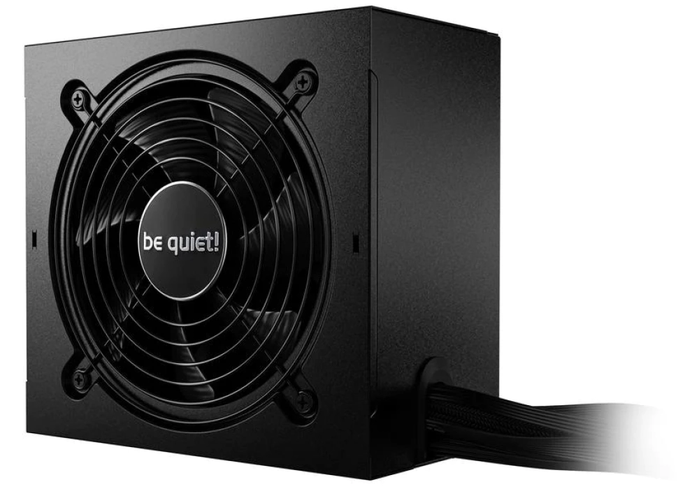 be quiet! System Power 10 850 W