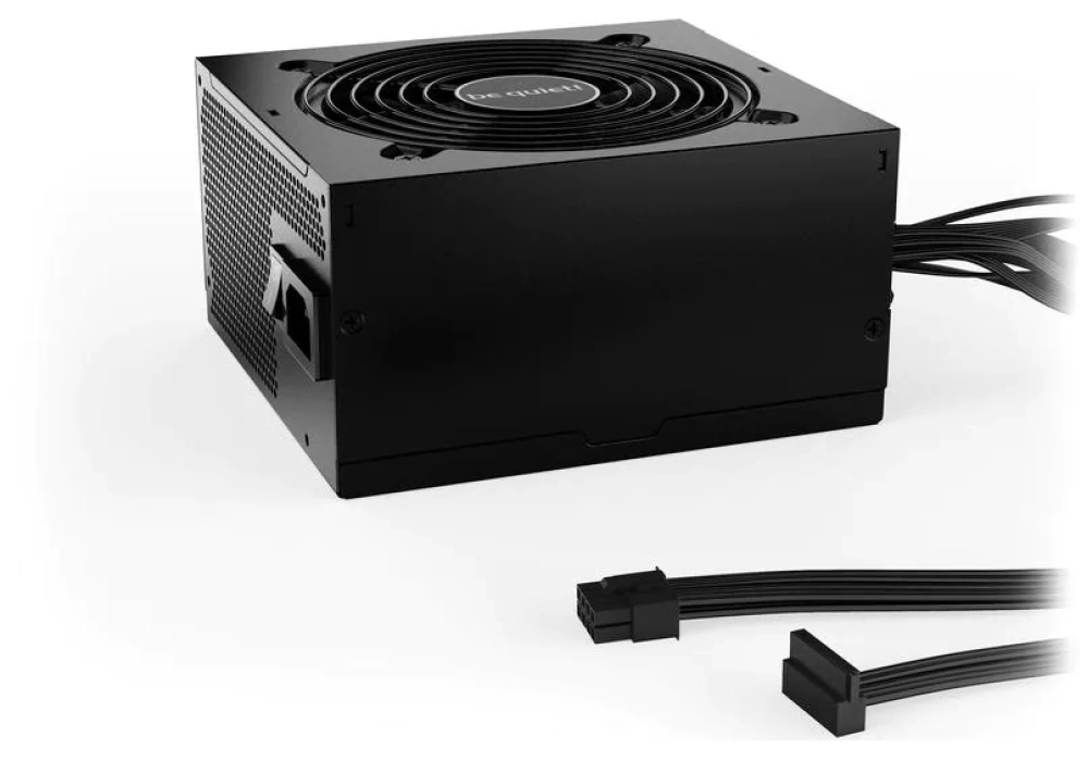 be quiet! System Power 10 850 W