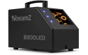 BeamZ B300 lED