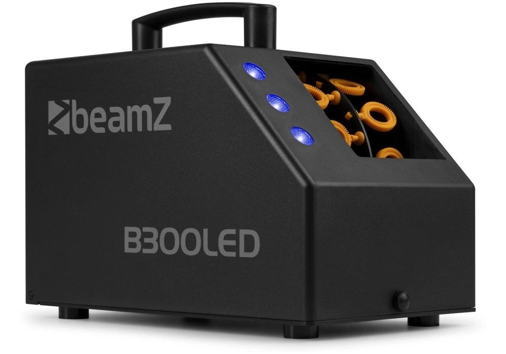 BeamZ B300 lED