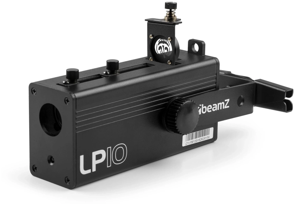 BeamZ Effet lumineux LP10