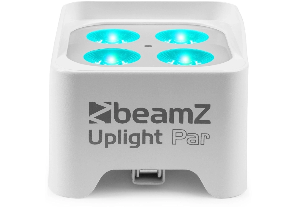 BeamZ Phares BBP90W