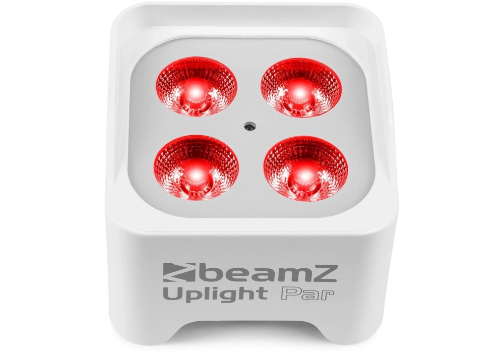 BeamZ Phares BBP90W