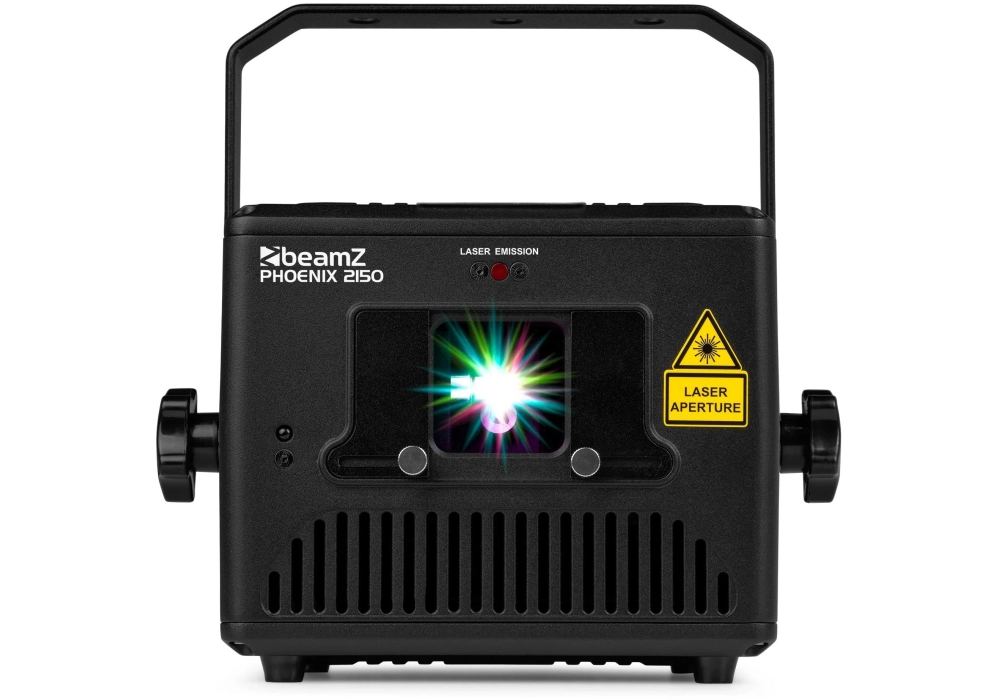 BeamZ Phoenix 2150