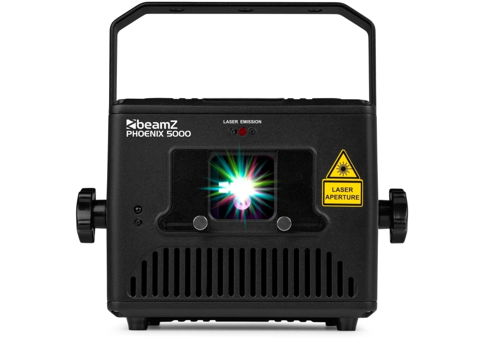 BeamZ Phoenix 5000