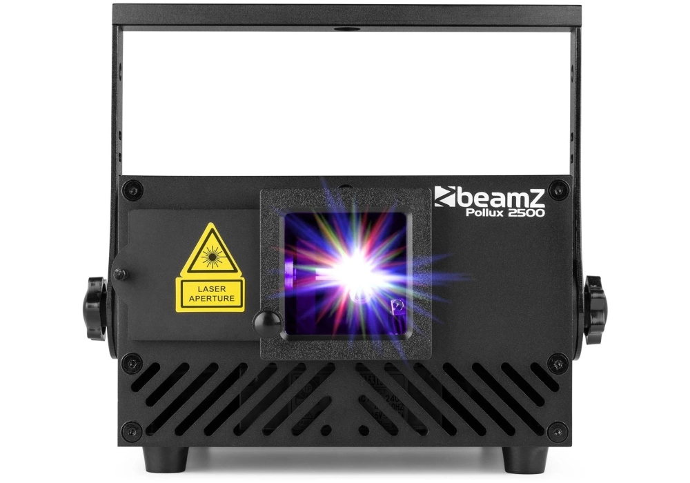 BeamZ Pollux 2500