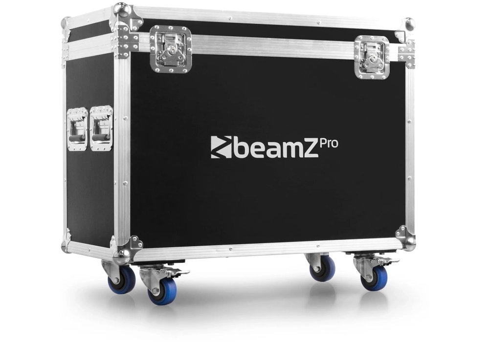 BeamZ Pro Flightcase  FC300