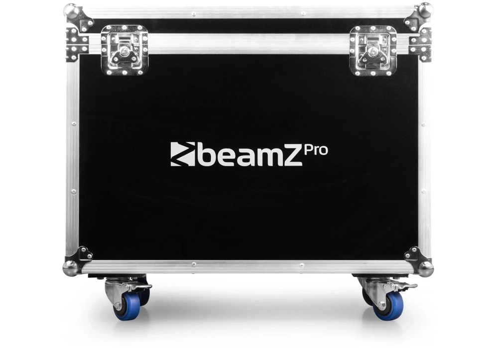 BeamZ Pro Flightcase  FC300