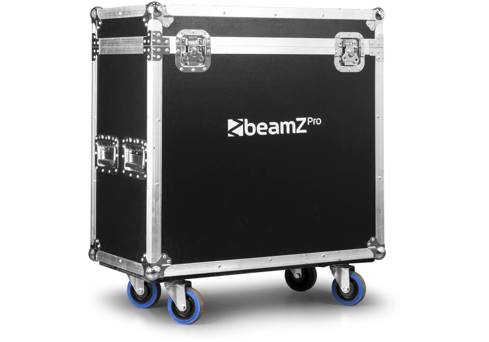 BeamZ Pro Flightcase  FC400