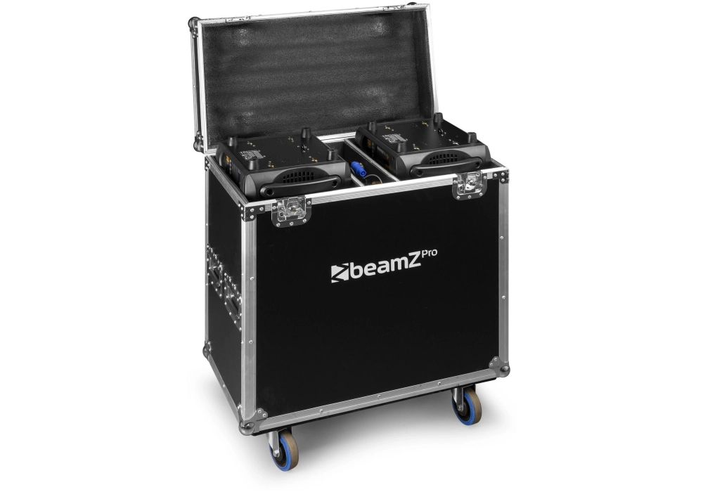 BeamZ Pro Flightcase  FC400