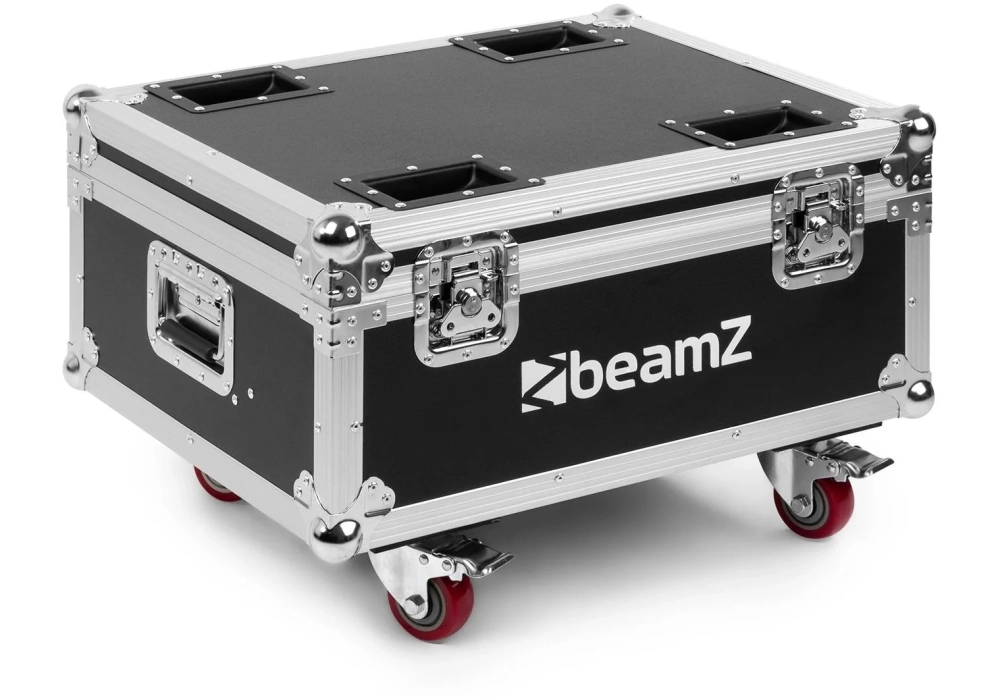 BeamZ Pro Flightcase  FCC12