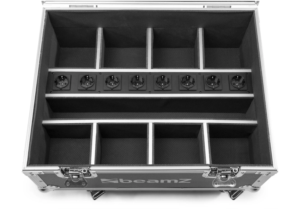 BeamZ Pro Flightcase  FCC12