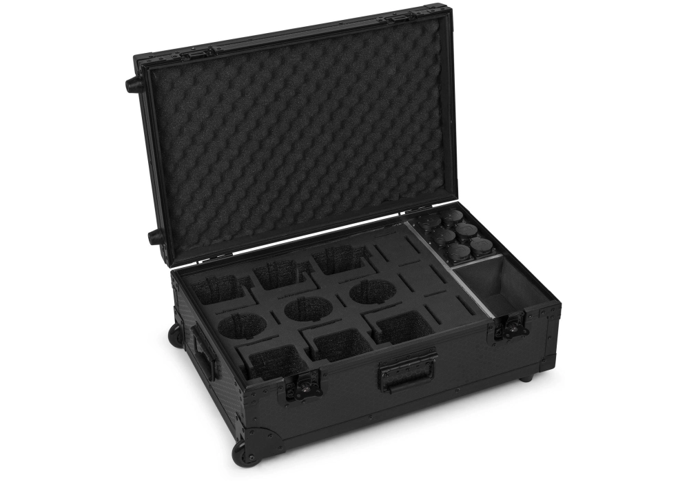 BeamZ Pro Flightcase  FCC30