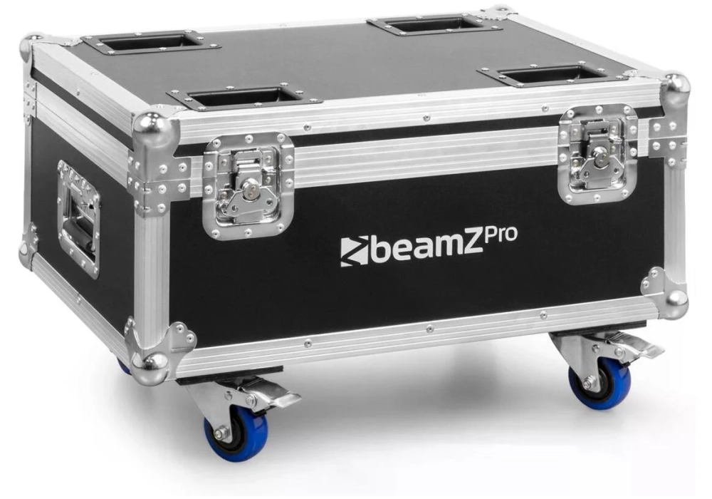 BeamZ Pro Flightcase  FL200