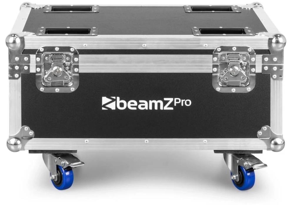 BeamZ Pro Flightcase  FL200