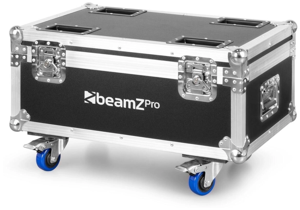 BeamZ Pro Flightcase  FL200