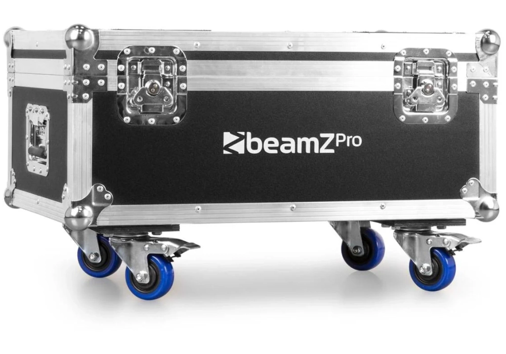 BeamZ Pro Flightcase  FL200