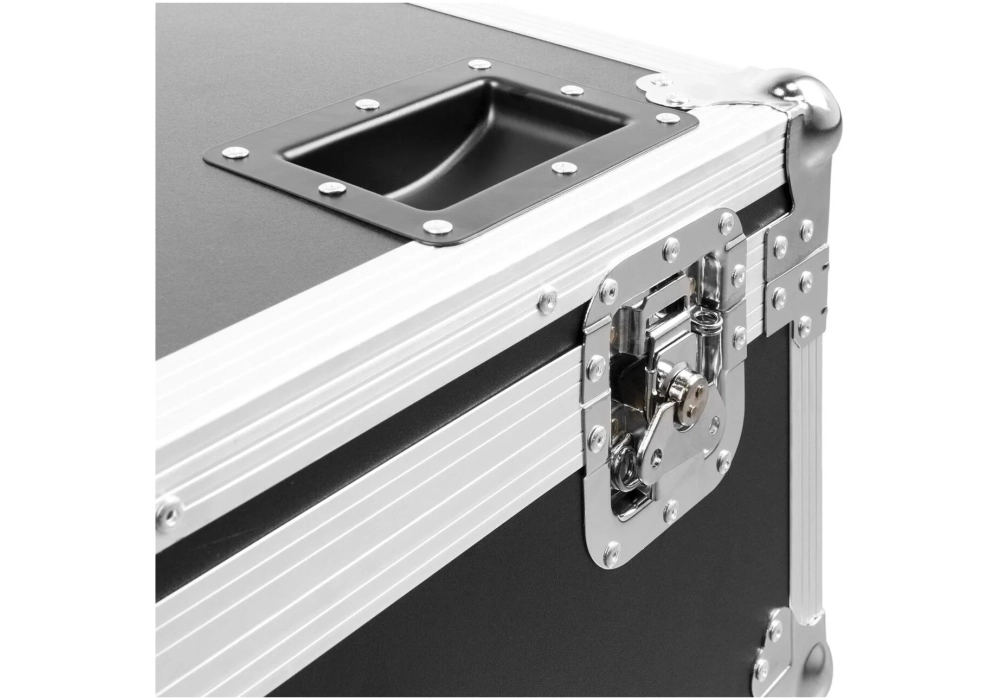 BeamZ Pro Flightcase  FL200