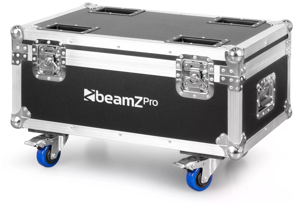 BeamZ Pro Flightcase  FL72B