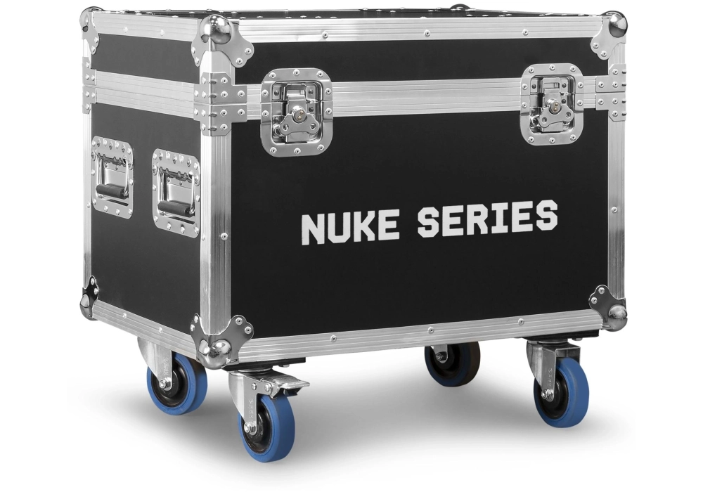 BeamZ Pro Flightcase  FLCNK02