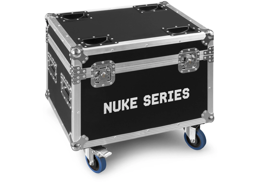 BeamZ Pro Flightcase  FLCNK02