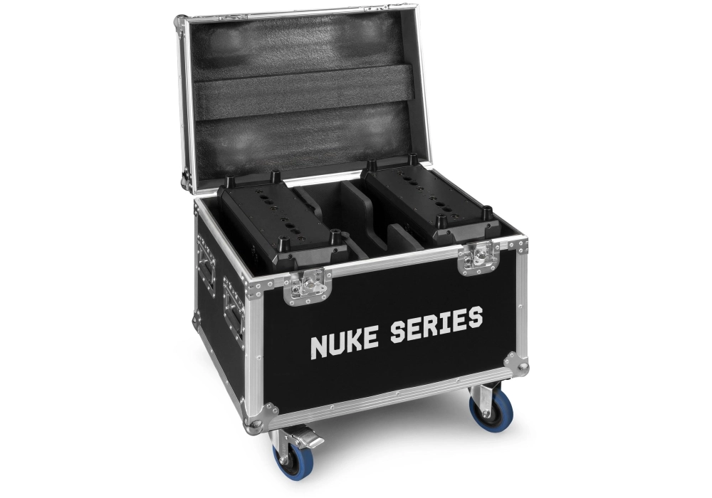 BeamZ Pro Flightcase  FLCNK02