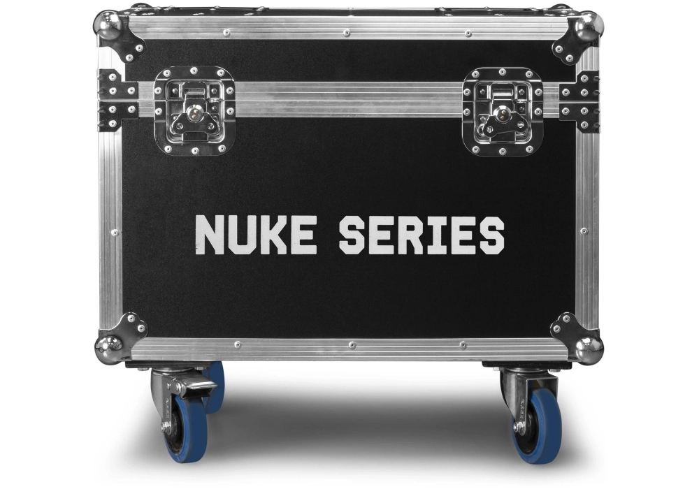 BeamZ Pro Flightcase  FLCNK02