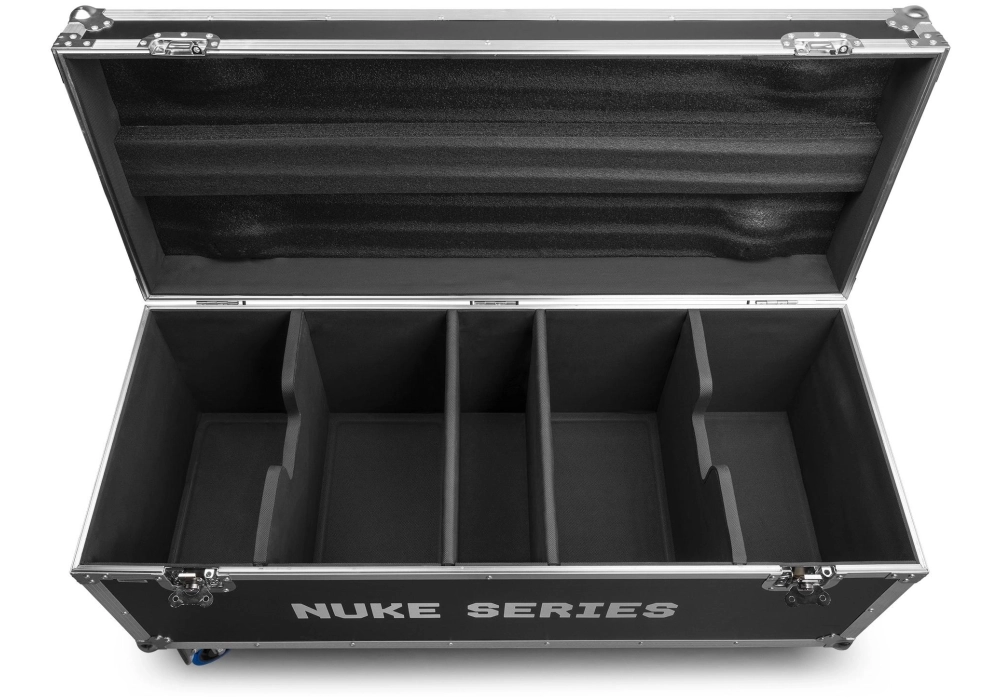 BeamZ Pro Flightcase  FLCNK04