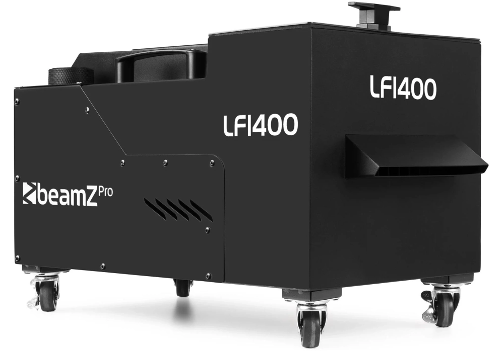 BeamZ Pro Machine fumigène LF1400