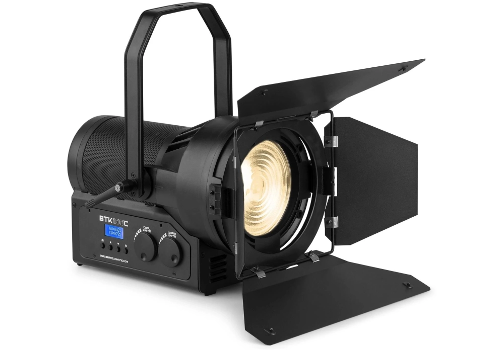 BeamZ Pro Phares BTK100C