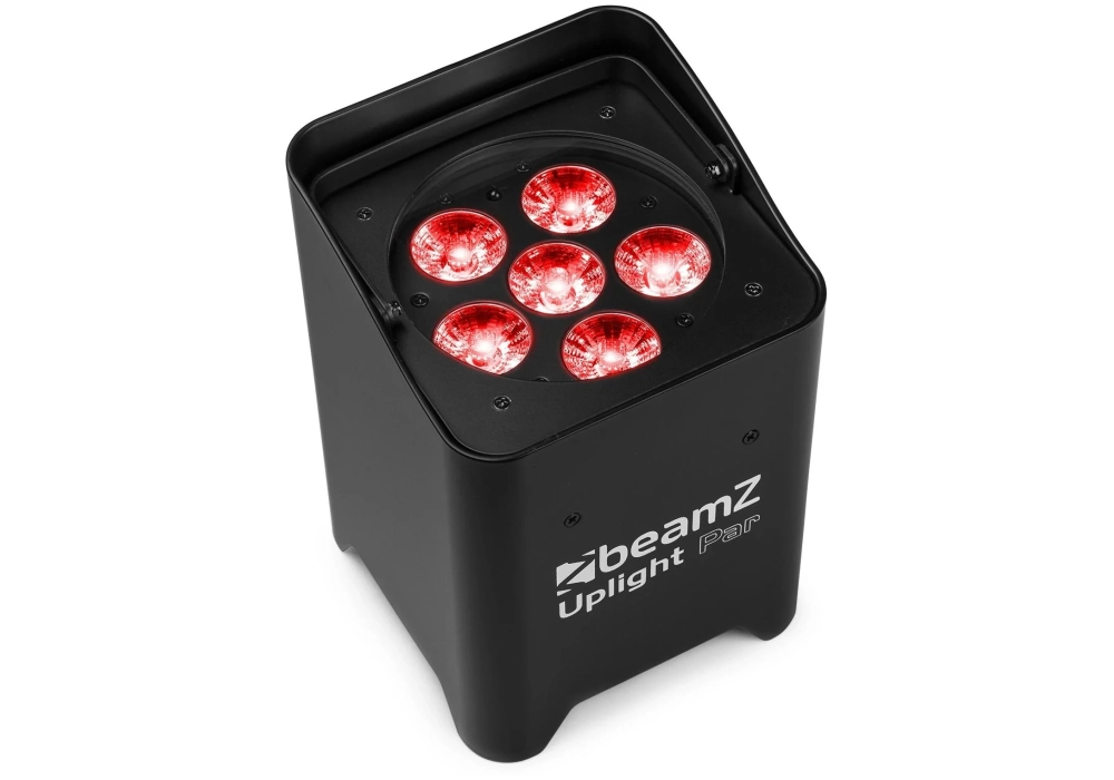 BeamZ Pro Phares Kit BBP62