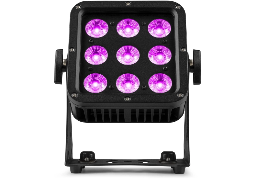 BeamZ Pro Phares StarColor75