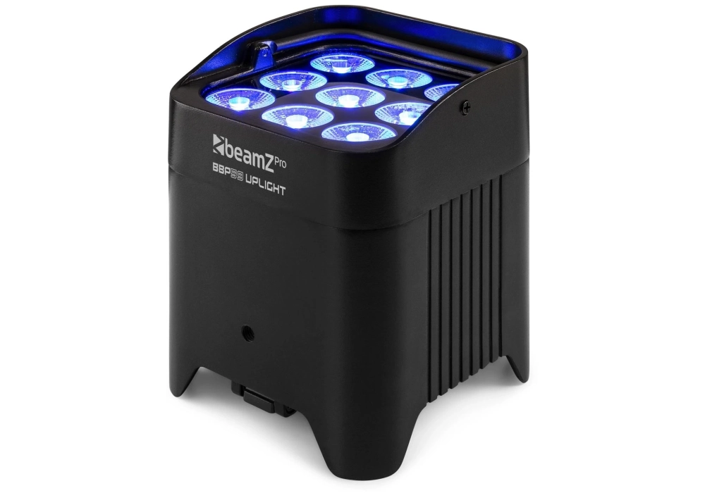 BeamZ Pro Projecteur au sol BBP59