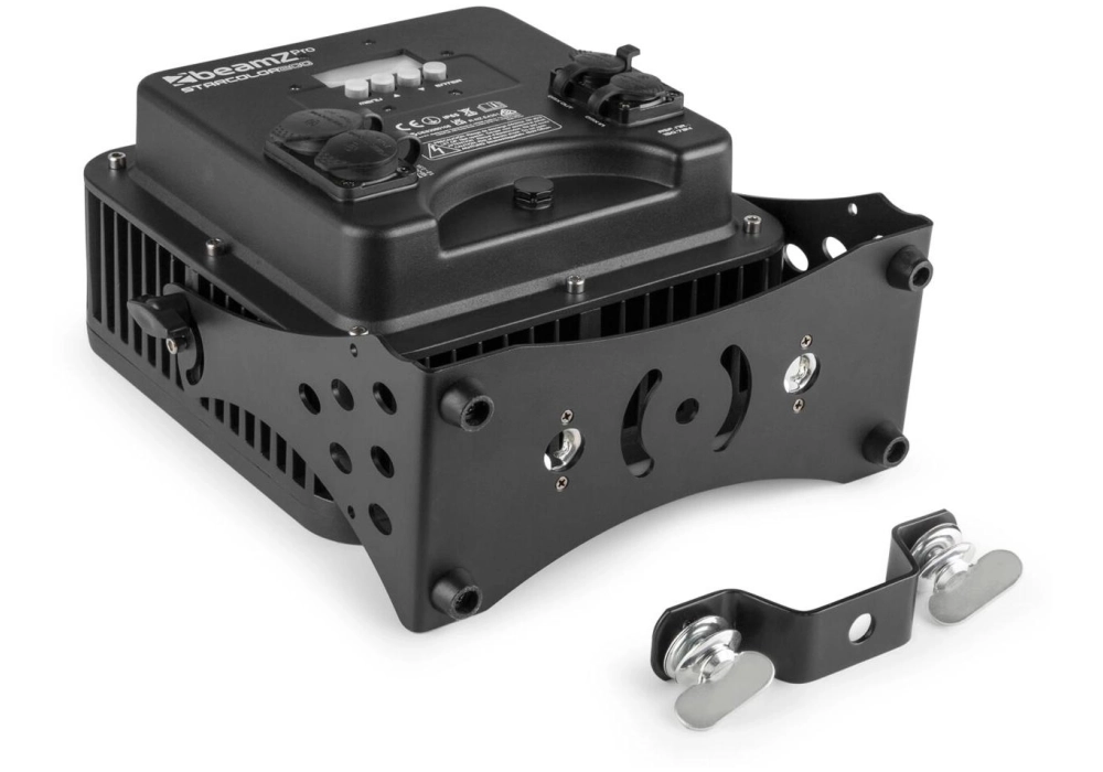 BeamZ Pro Projecteur de chantier StarColor200