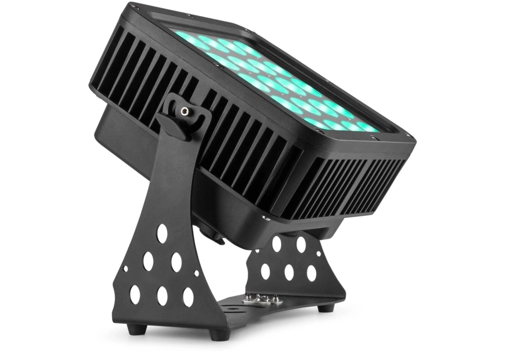 BeamZ Pro Projecteur de chantier StarColor200