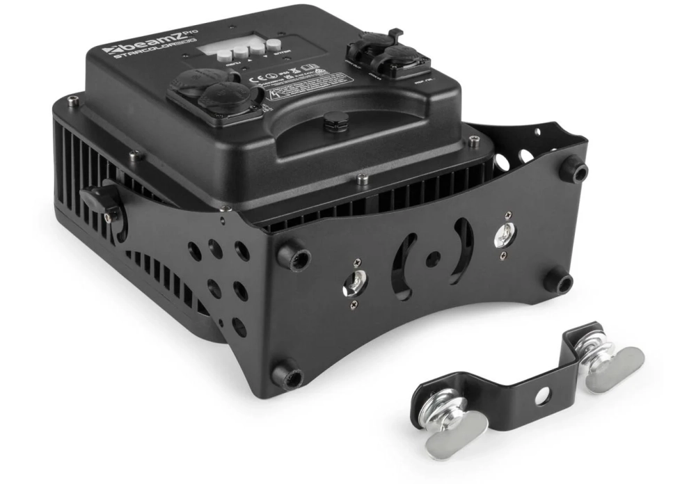 BeamZ Pro Projecteur de chantier StarColor205