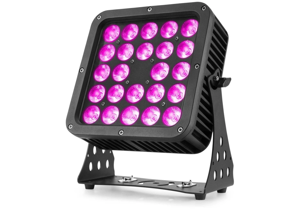 BeamZ Pro Projecteur de chantier StarColor205