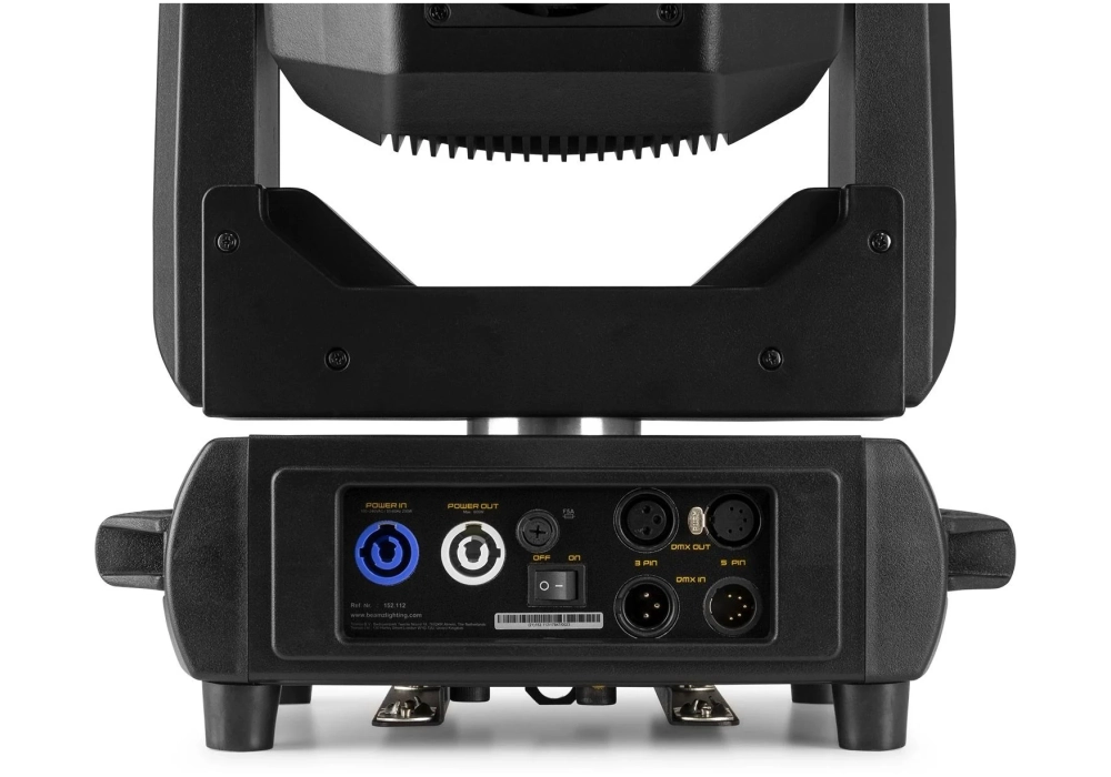 BeamZ Pro Tête mobile IGNITE300 LED