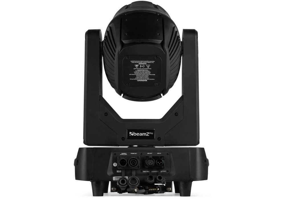 BeamZ Pro Tête mobile Kit Nereid380B