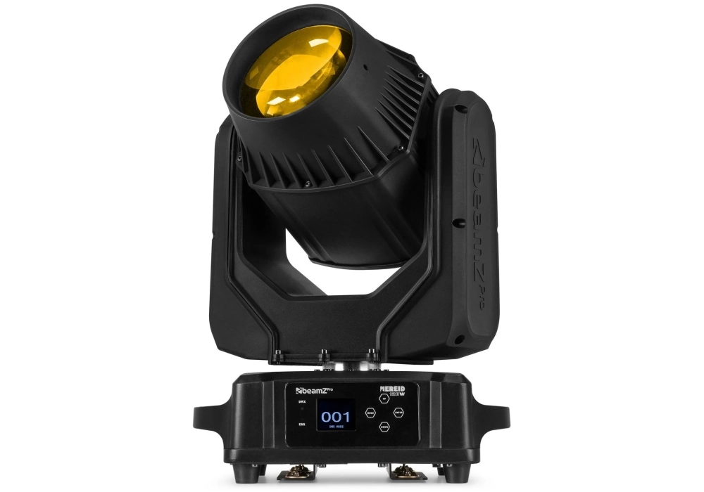 BeamZ Pro Tête mobile Nereid120W