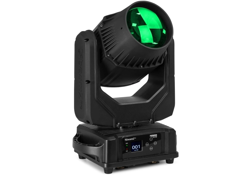 BeamZ Pro Tête mobile Nereid120W