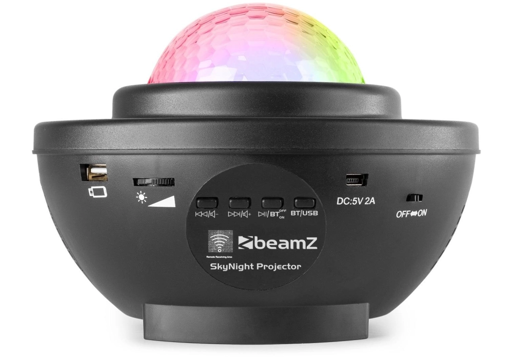 BeamZ Projecteur SkyNight