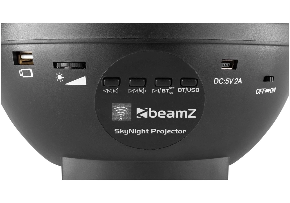 BeamZ Projecteur SkyNight