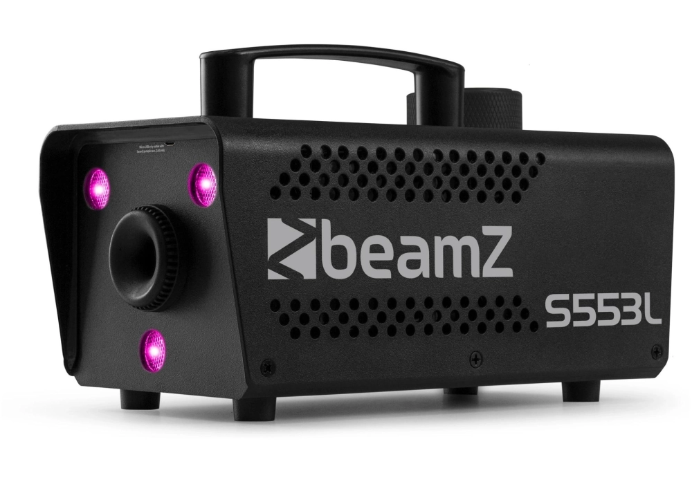 BeamZ S553 l