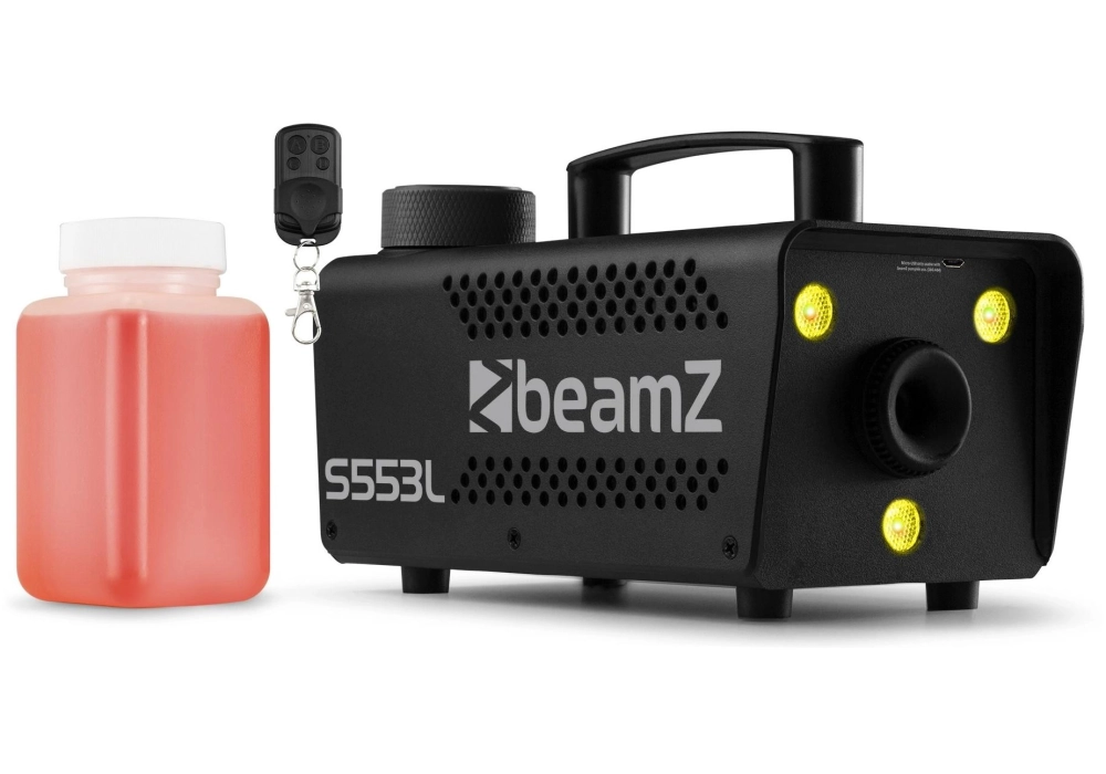 BeamZ S553 l