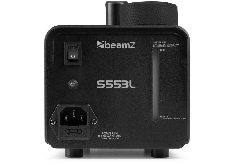 BeamZ S553 l