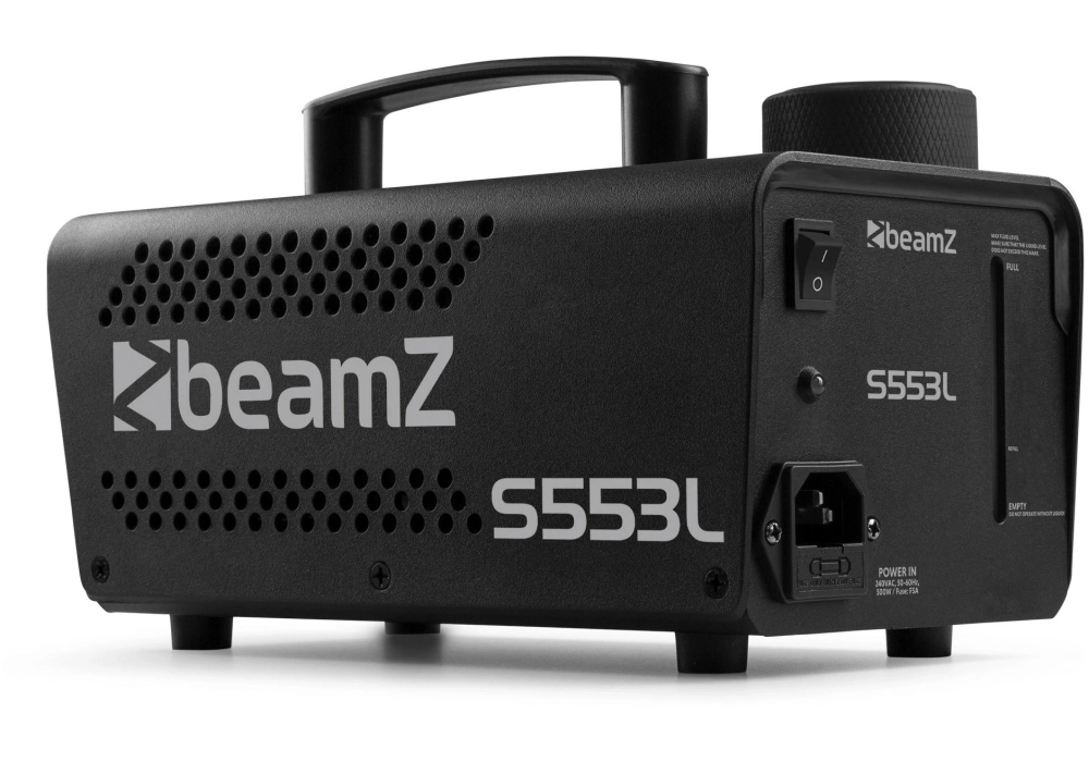 BeamZ S553 l