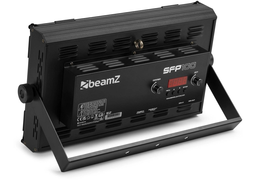 BeamZ SFP100